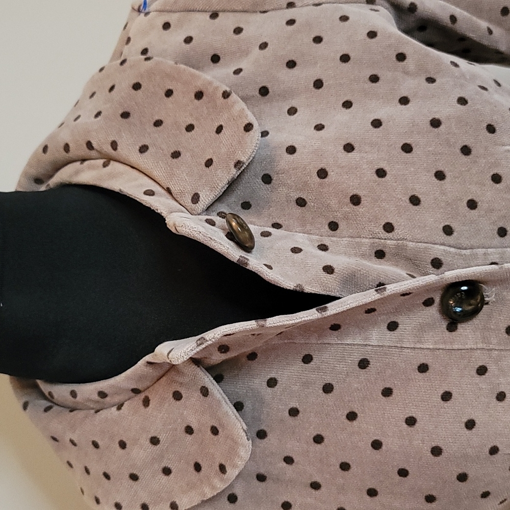 Catrinet Lined Jacket. - image 3